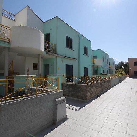 Casa Vacanze Lucia Torre dell'Orso Exterior foto