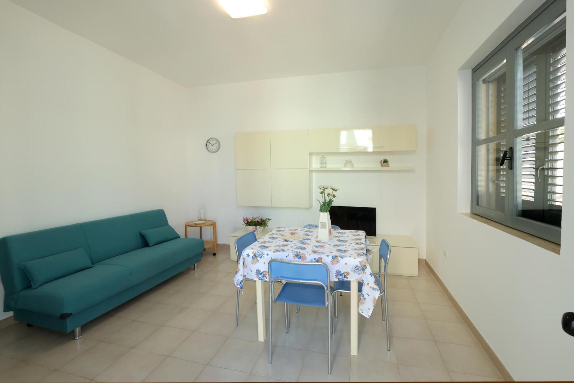 Casa Vacanze Lucia Torre dell'Orso Exterior foto